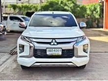 2022 Mitsubishi TRITON 2.5 Mega Cab (ปี 18-23) GLX Pickup