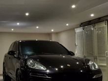 2011 Porsche Cayenne Jual Cepat