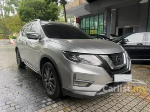 2019 Nissan X-Trail 2.0 Hybrid SUV