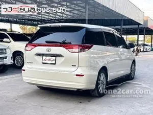 2013 Toyota ESTIMA 2.4 G Wagon