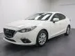 Used 2016 Mazda 3 2.0 SKYACTIV-G GL Sedan-92k Km -Free 1Year Warranty - Cars for sale