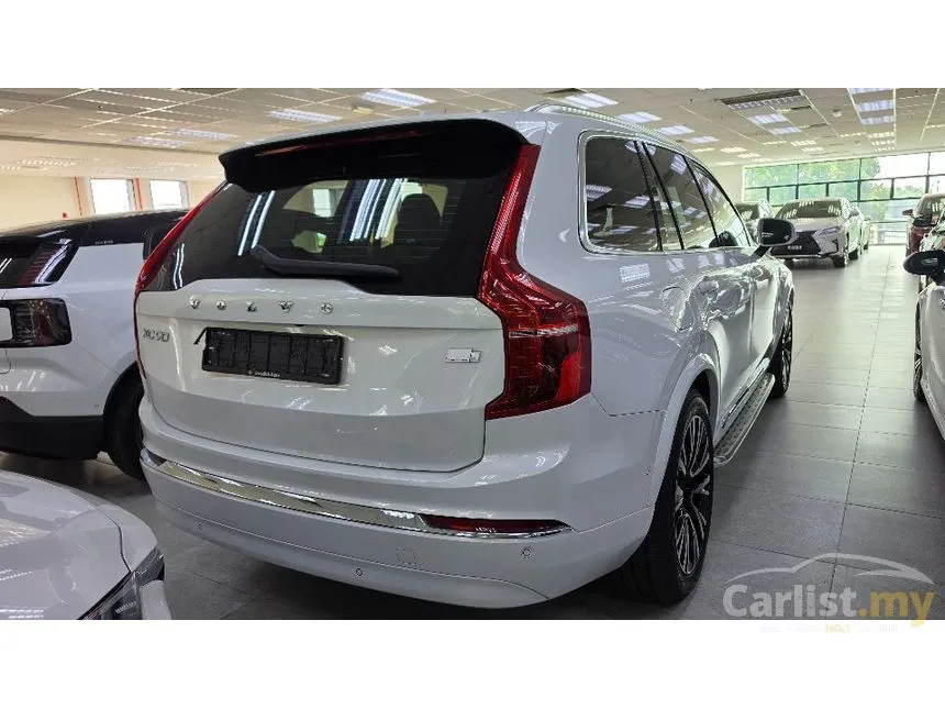 2023 Volvo XC90 Recharge T8 Ultimate PHEV SUV