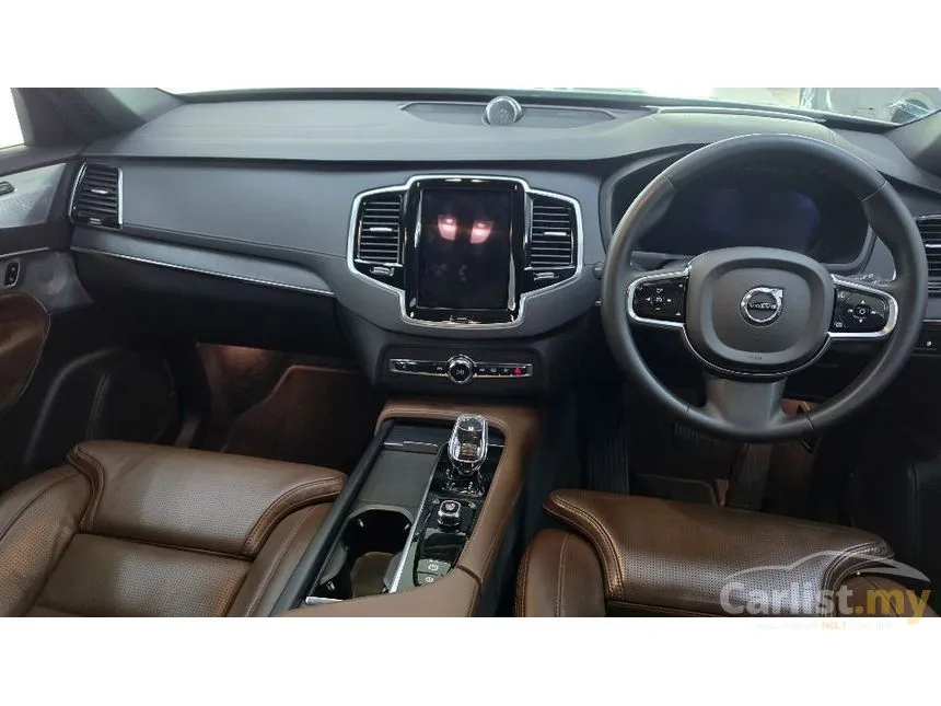 2023 Volvo XC90 Recharge T8 Ultimate PHEV SUV