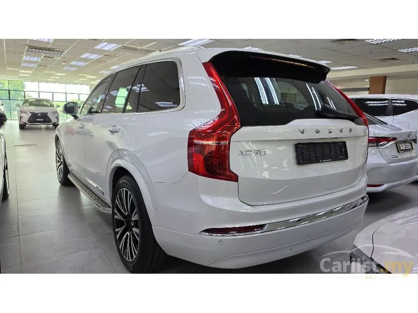 2023 Volvo XC90 Recharge T8 Ultimate PHEV SUV