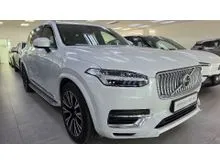 2023 Sime Darby Pre Owned Volvo XC90 2.0 Recharge T8 Ultimate PHEV SUV by Auto Selection