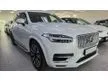 2023 Sime Darby Pre Owned Volvo XC90 2.0 Recharge T8 Ultimate PHEV SUV by Auto Selection