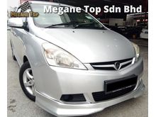 2012 Proton Exora 1.6 Bold CFE Premium MPV 100%LOOAN