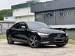 Used 2021 Volvo S60 2.0 Recharge T8 Sedan F/Service Record / Under warranty till 2029 - Cars for sale