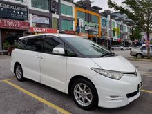 2007 Toyota Estima 2.4 Aeras MPV