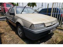 1998 Proton Iswara 1.3 S (M) -USED CAR-
