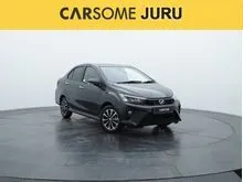 2022 Perodua Bezza 1.3 Sedan