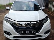 2018 Honda HR-V 1.8 Prestige SUV
