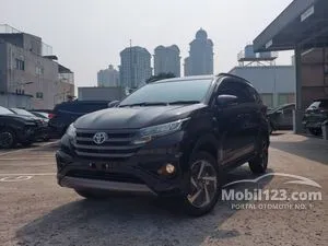2022 Toyota Rush 1.5 GR Sport SUV