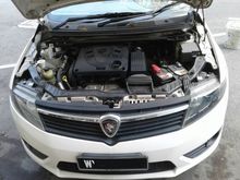 2013 Proton Preve 1.6 L CVT