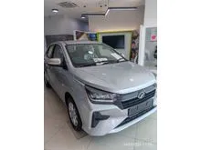 2026 Perodua AXIA 1.0 X Auto Promosi Raya