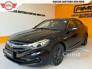 2017 Proton Perdana 2.0 Sedan
