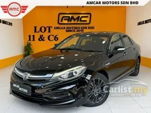2017 Proton Perdana 2.0 Sedan