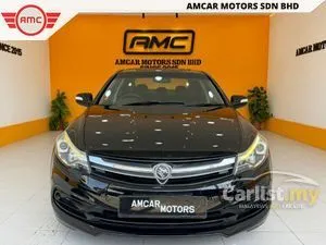 2017 Proton Perdana 2.0 Sedan