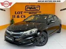NEW PAINT 2017 Proton Perdana 2.0 (A) Sedan BEST BUY CONTACT US FOR MORE DETAILS