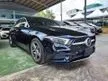Recon 2020 Mercedes-Benz A180 1.3 AMG Sedan FULL SPEC - Cars for sale