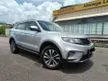 Used 2019 Proton X70 1.8 TGDI Executive SUV