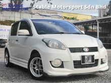 2010 Perodua Myvi 1.3 EZi Hatchback ** CAREFUL OWNER... UNDER WARRANTY... SERVICE ON TIME... ACCIDENT FREE... CLEAN INTERIOR **