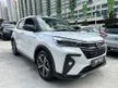 Used 2022 Perodua Ativa 1.0 AV (A) Mileage 30386KM Perodua Warranty