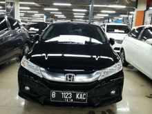2014 Honda City 1.5 ES Sedan