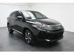 2017 Toyota Harrier 2.0 Premium TURBO FACELIFT ( OTR PRICE ) FULL SERVICE