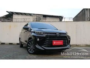 2022 Toyota Avanza 1.5 G MPV