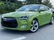 Used 2013/2014 Hyundai Veloster 1.6 68K KM PANORAMIC SUNROOF - Cars for sale