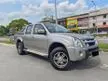 Used 2012 Isuzu D-Max 2.5 LS Pickup Truck - Cars for sale