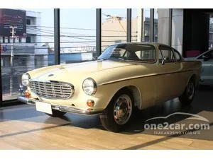 1976 Volvo 1800 1.8 S Coupe