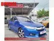 Used 2014 Honda City 1.5 V i-VTEC Sedan / QUALITY CAR / GOOD CONDITION***012-5949989 RUBY - Cars for sale