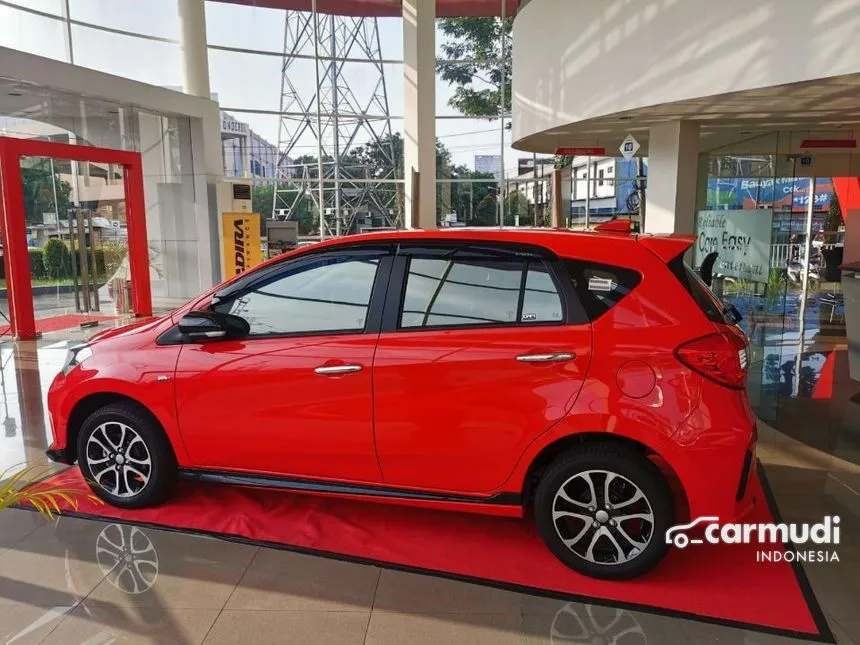 2023 Daihatsu Sirion R Hatchback