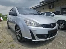 2015 Proton Exora FL 1.6L CVT (A) , VERY GOOD CONDITIONS, LOW PROCESSING FEES