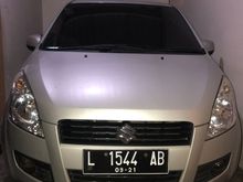 2012 Suzuki Splash 1.2 GL Hatchback