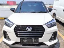2022 Daihatsu Rocky PROMO DP 5JUTA