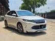 Used 2019 Toyota Harrier 2.0 Premium SUV Tip Top Condition - Cars for sale