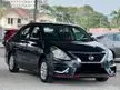 Used 2016 Nissan Almera 1.5 E Sedan Car King / Low Mileage / Tip Top Condition / One Owner