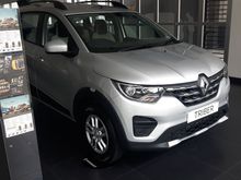 Renault Triber 2020 Ready Stok