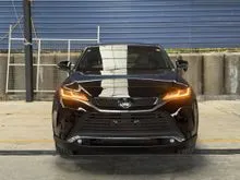 2024 Toyota Harrier 2.0 Z SUV