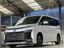 2022 TOYOTA VOXY 2.0 S-Z MPV