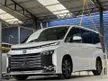 2022 TOYOTA VOXY 2.0 S-Z MPV