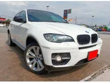 2010 BMW X6 3.0 (A) xDrive35i NEW FACELIFT KEYLESS M SPORT POWER BOOT NICE NUMBER PLATE 1881