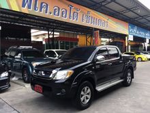 2006 Toyota Hilux Vigo 3.0 DOUBLE CAB (ปี 04-08) G Pickup AT