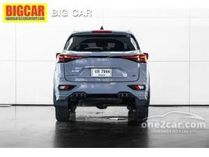 2025 Isuzu MU-X 3.0 RS SUV