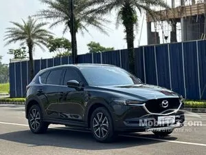 2019 Mazda CX-5 2.5 Elite SUV