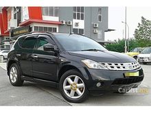 2006 Nissan Murano 2.5 250XL (A) IMPUL