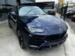 Recon 2018 Lamborghini Urus 4.0 SUV V8 TWIN TURBO-UK SPEC-ORI LOW MILEAGE-BLUE ASTRAEUS- - Cars for sale